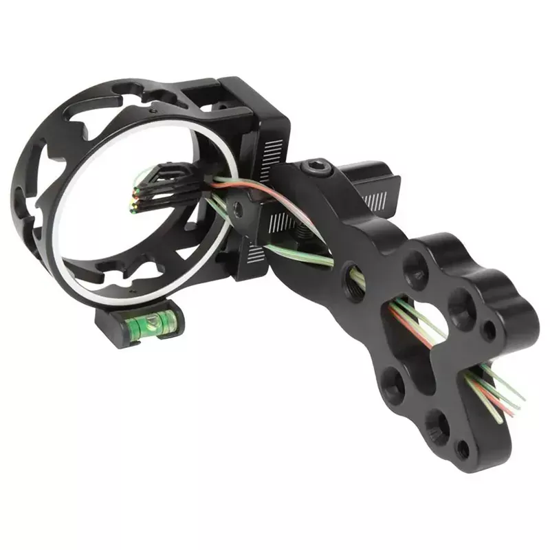 30-06 KP Aluma 4 Pin Bow Sight - Ambidextrous - Hunt Gear Supply
