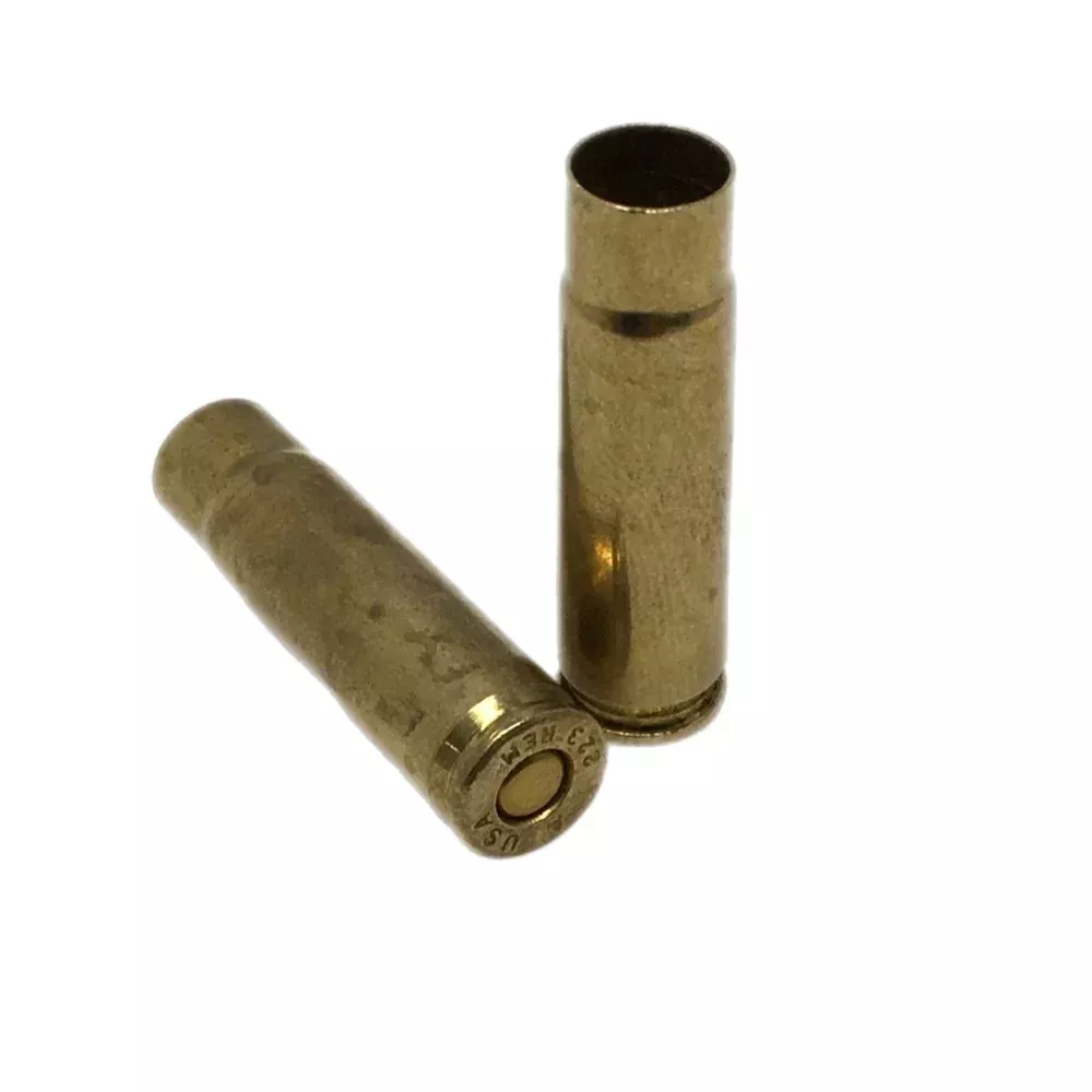 300 BLKOUT Mixed HS Reman Primed Brass - 500ct