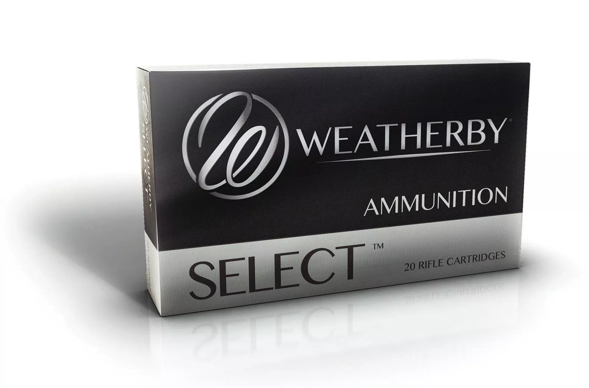 300 Wby Mag 165gr Hornady Interlock - 20 rd