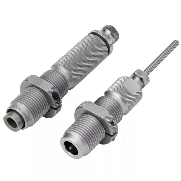 300 Win Mag 2-Die by Hornady #546352 - Hunt Gear Supply