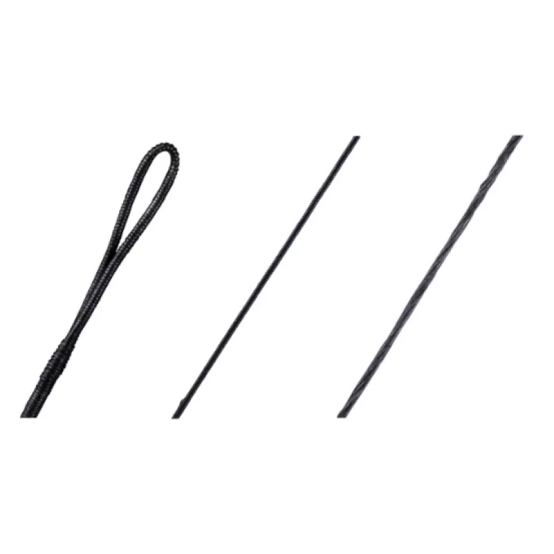 ABB Custom Recurve String