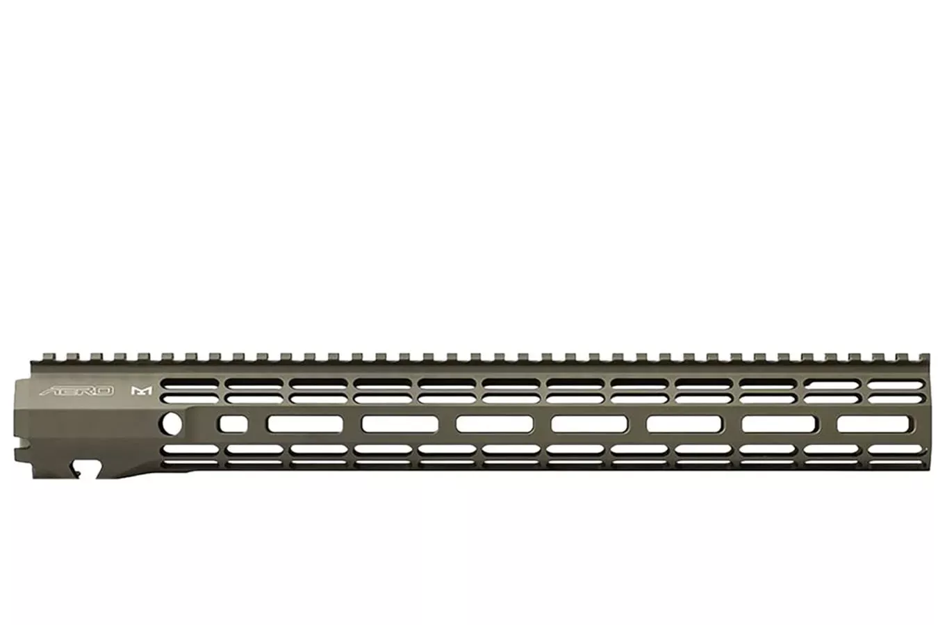 Aero Precision Inc AR 15In ATLAS R-ONE M-LOK Free Float Handguard - Hunt Gear Supply