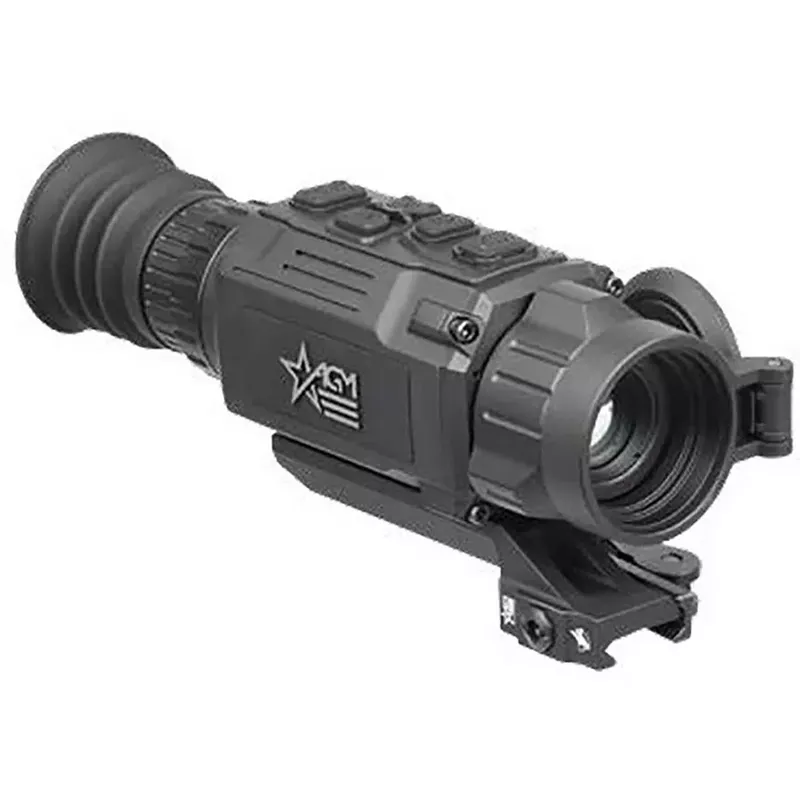 AGM Global Vision RattlerV2 256x192 Thermal Rifle Scope - Hunt Gear Supply