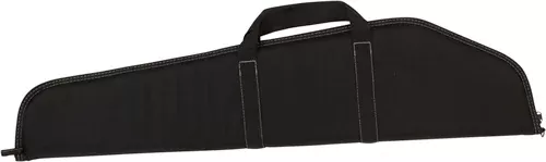 ALLEN DURANGO 46" RIFLE CASE - BLACK - Hudson Valley Arms