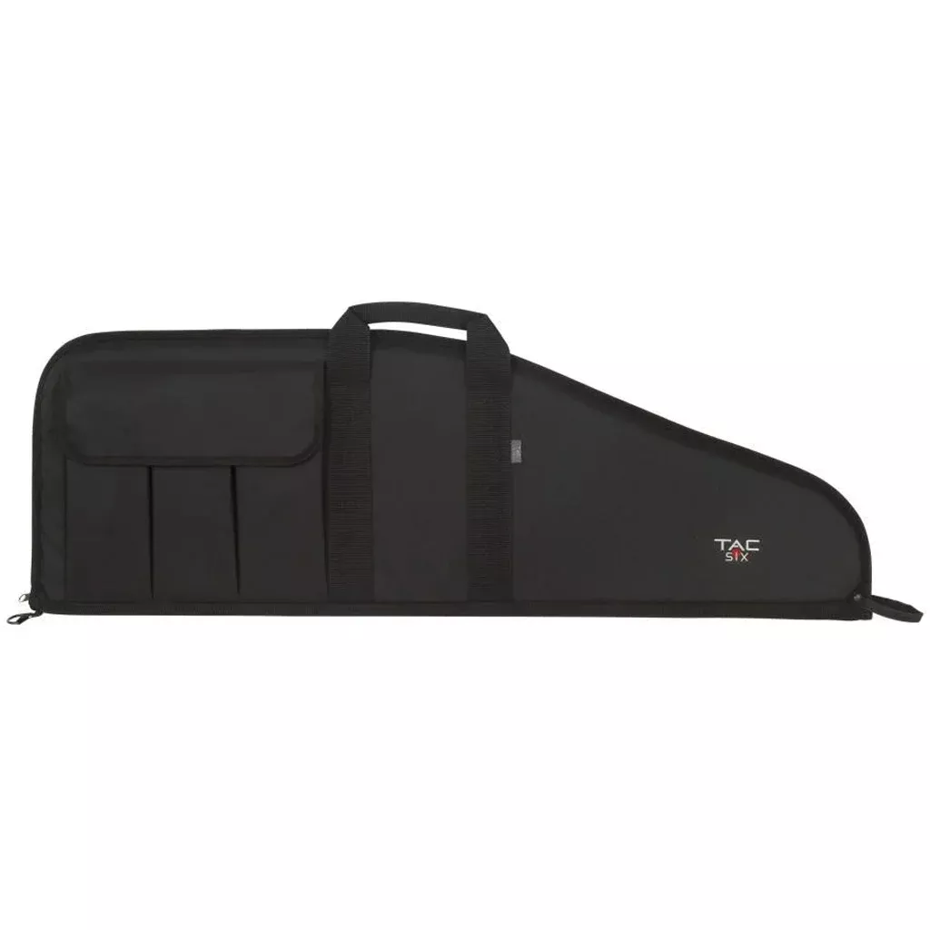 Allen Engage Tactical Rifle Case Black 38 in. - Hudson Valley Arms