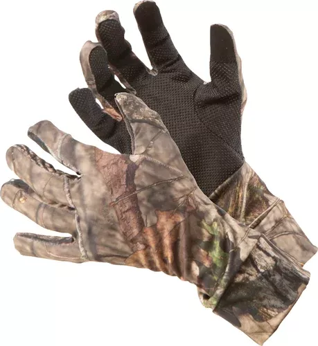 ALLEN SPANDEX GLOVES MO COUNTR - STRETCHABLE SPANDEX - Hudson Valley Arms