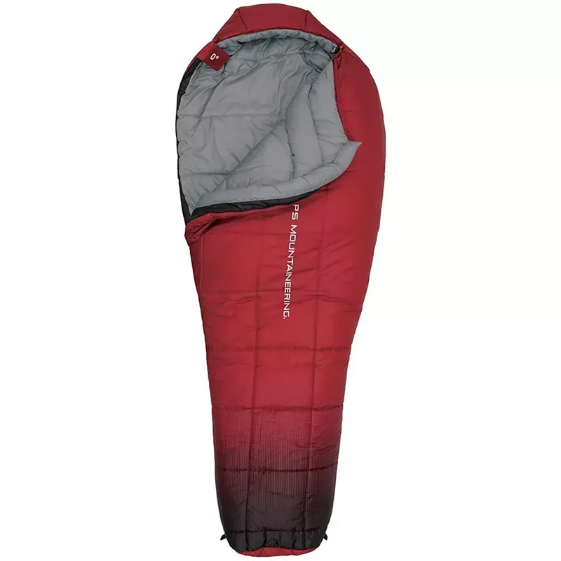 ALPS Mountaineering Vibe 0F Mummy Sleeping Bag - Hunt Gear Supply
