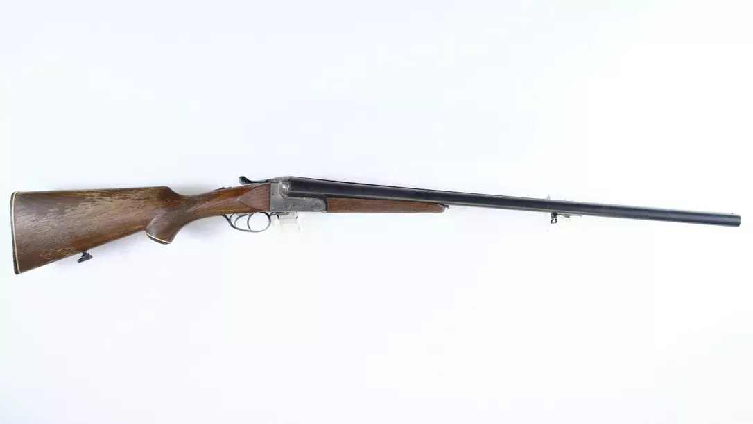 Amazon SxS in 12GA - Hunt Gear Supply