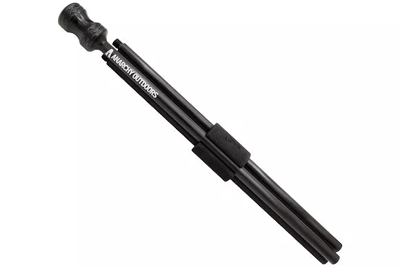 Anarchy Outdoors Muzzleloader Ramrod - Loading Only - MLRR - Hunt Gear Supply