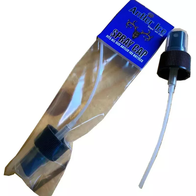 Antler Ice Bottle Spray Cap - Hunt Gear Supply