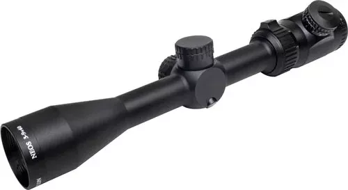 ATHLON SCOPE NEOS 3-9X40 - BDC250 IR MUZZLELOADER - Hudson Valley Arms