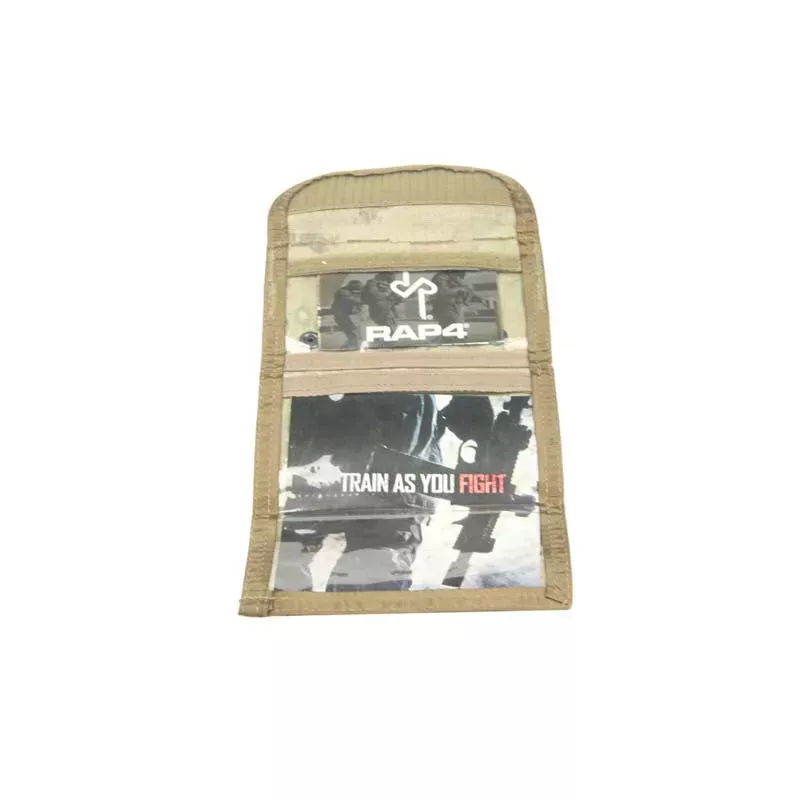 ATPAT ID / Map Pouch - Hunt Gear Supply