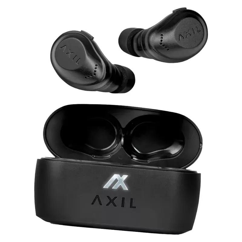 Axil XCOR PRO Digital Earbuds - Hunt Gear Supply