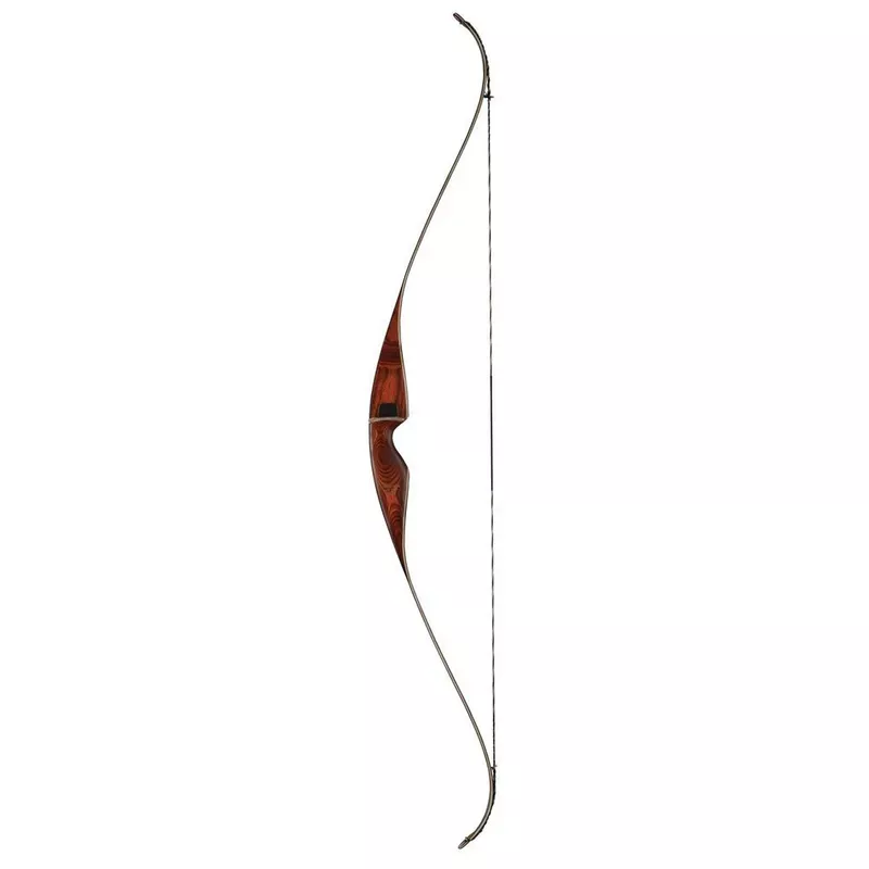 Bear Archery Grizzly Recurve Traditional Bow - Hunt Gear Supply