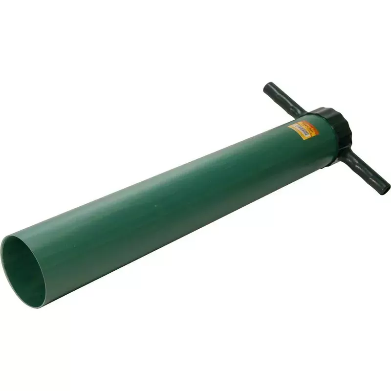 Beau Mac Plastic Clam Gun - Hunt Gear Supply