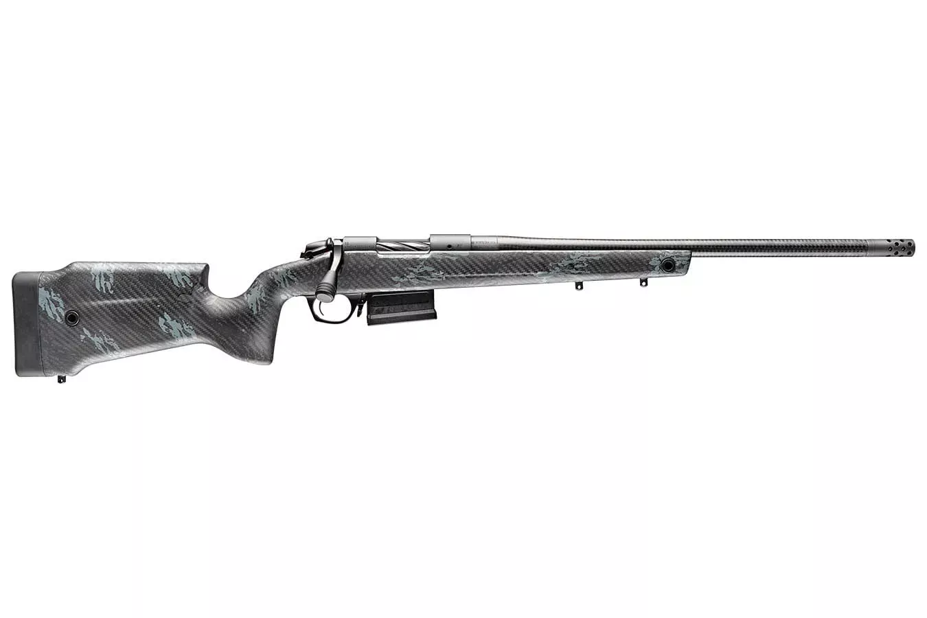 Bergara B-14 Crest 308 Winchester Bolt-Action Rifle - Hunt Gear Supply