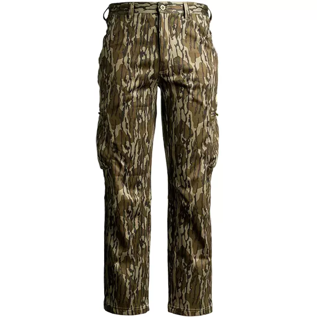 Blocker Silentec Pant MO Bottomland X-Large - Hudson Valley Arms
