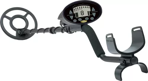 BOUNTY HUNTER "DISCOVERY 2200" - METAL DETECTOR - Hudson Valley Arms