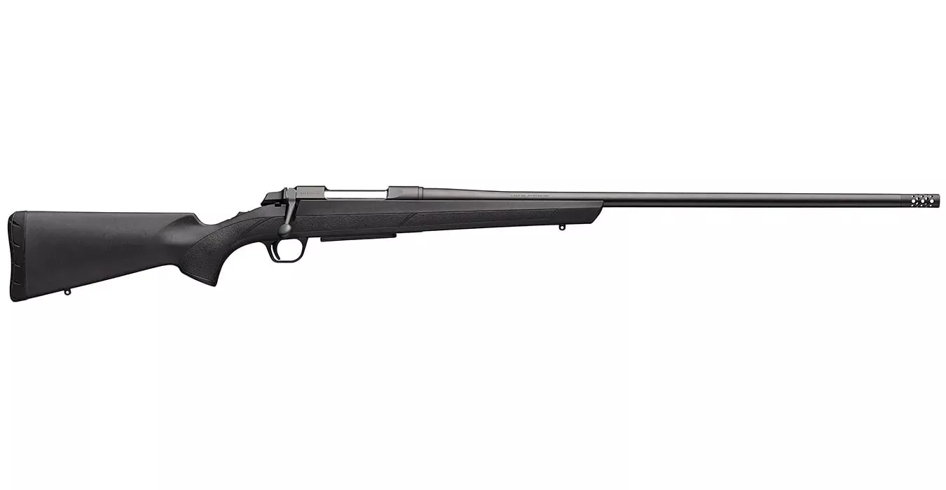 Browning AB3 Stalker 6.5 Creedmoor Long Range Bolt Action Rifle - Hunt Gear Supply