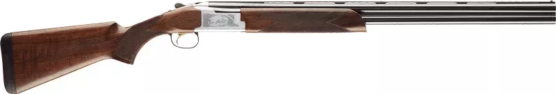 BROWNING CITORI 725 FEATHER - 12GA 3" 28" BLUED/WALNUT - Hudson Valley Arms