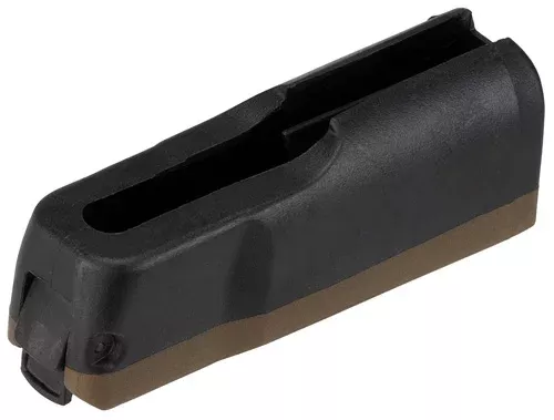 BROWNING MAGAZINE X-BOLT SHORT - ACTION .243/.308/7MM-08 BRONZE - Hudson Valley Arms