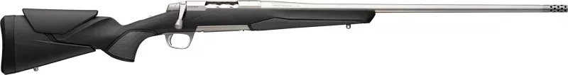 BROWNING X-BOLT 2 HUNTER 243 - WIN 22" COMP/STAINLESS MB - Hudson Valley Arms