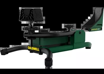 CALDWELL LEAD SLED SOLO 2