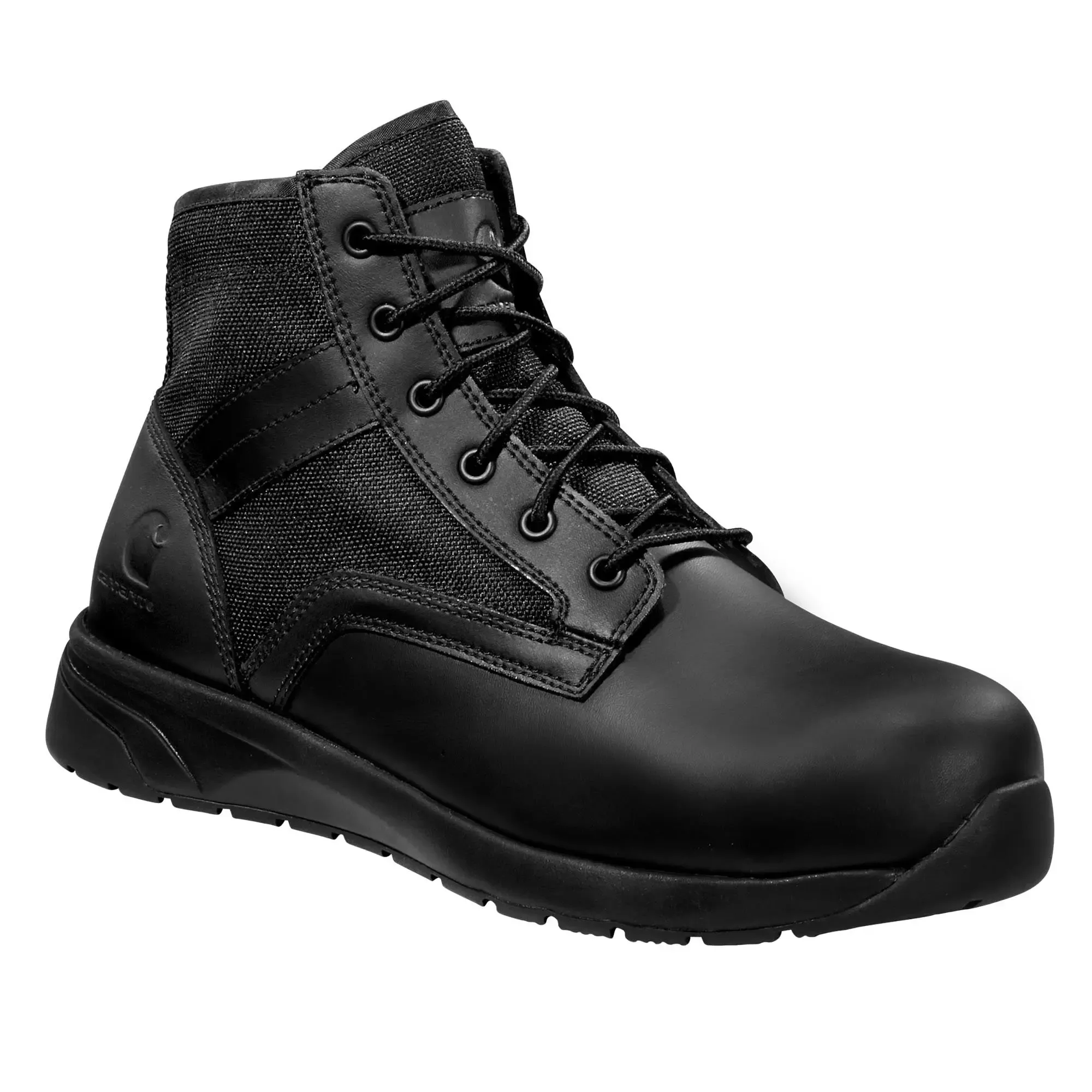Carhartt Force 5" Lightweight Safety Toe Boots | Galls