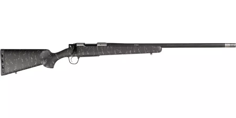 Christensen Arms Ridgeline 7mm Rem Mag Bolt-Action Rifle - Hunt Gear Supply