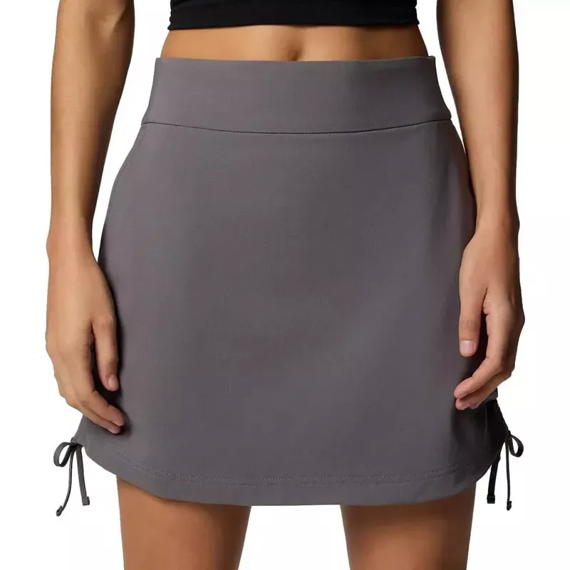 Columbia Women's All Seasons Ruched Casual Skort - Hunt Gear Supply