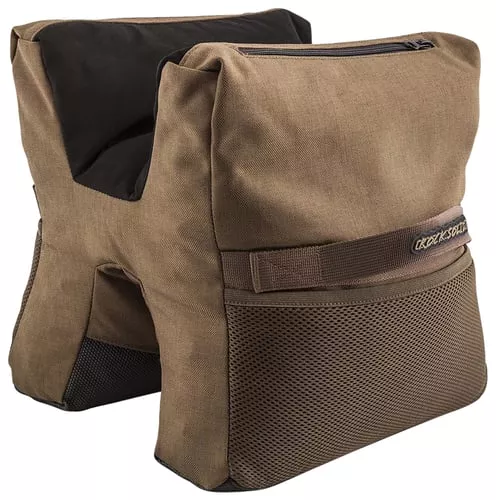 CVA 91007-7 Shooting BagXL Brown