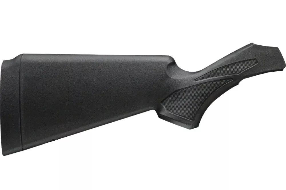 CVA Wolf™ V2 Replacement Buttstock - Matte Black - R33457MA - Hunt Gear Supply