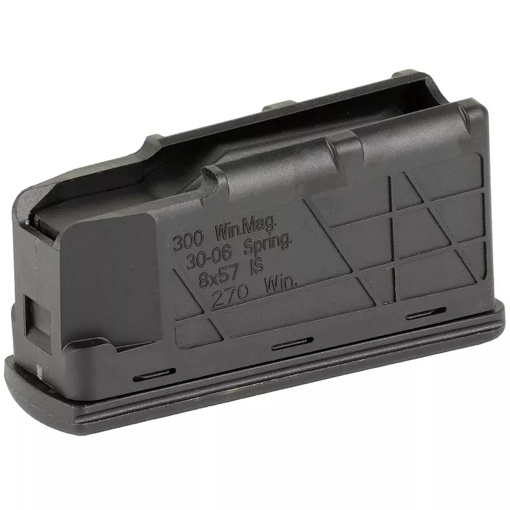 CZ Rifle Magazine 30-06/300 Win Mag 5rd. or 3 rd. Fits 600 - Hudson Valley Arms