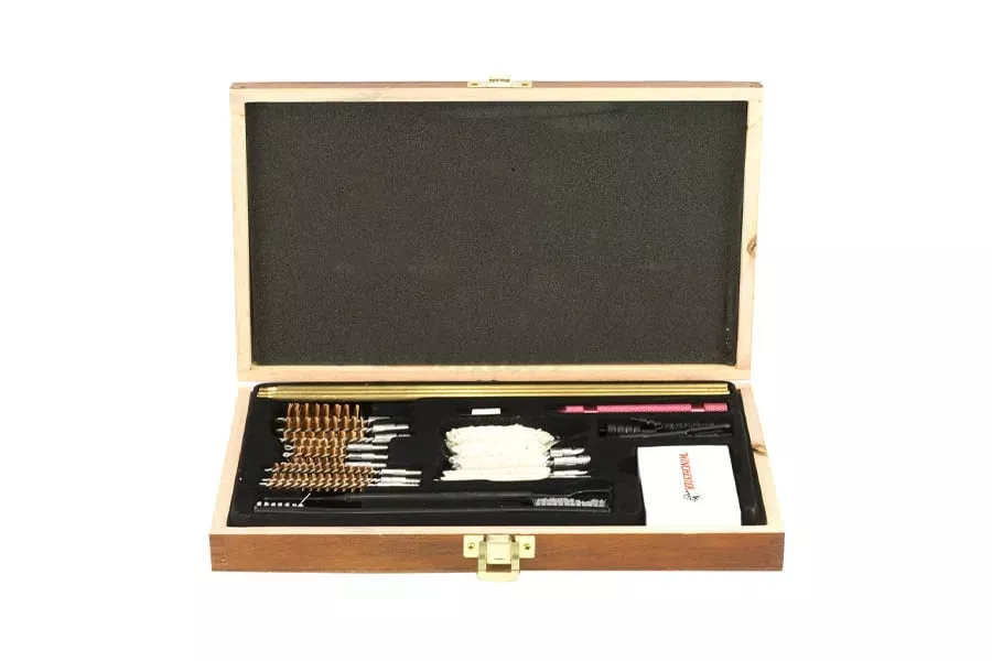 DAC Technologies Winchester 30 Piece Universal Gin Cleaning Kit - Hunt Gear Supply