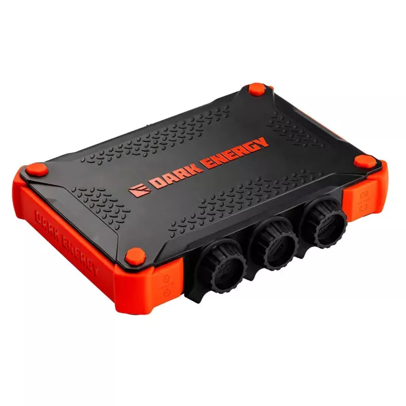 Dark Energy Poseidon XL Power Bank - Hunt Gear Supply