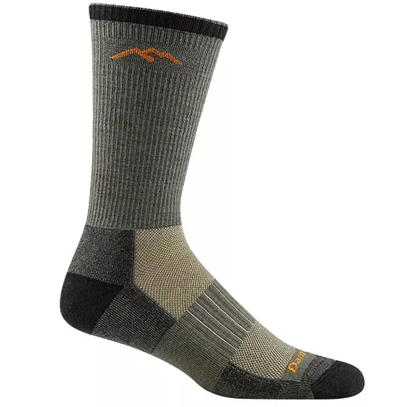 Darn Tough Men's Boot Lightweight Hunting Socks - Hunt Gear Supply