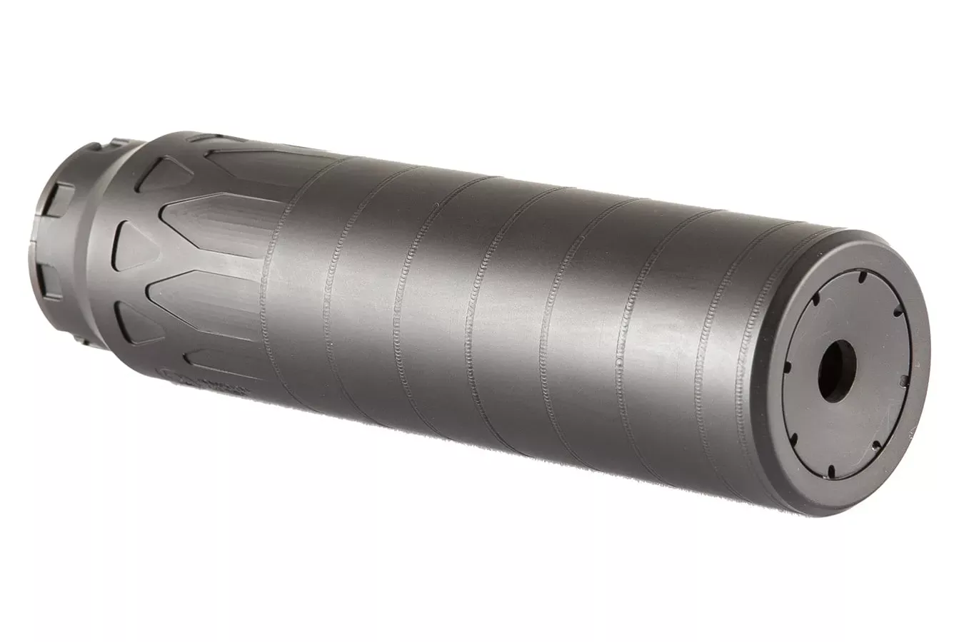 Dead Air Nomad-30 Lightweight 30 Caliber Suppressor NFA Item - No Returns - Hunt Gear Supply