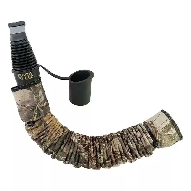 Elk Power Bugle Call - Hunt Gear Supply
