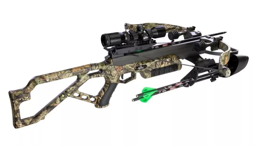 Excalibur Crossbow Mag 340 Buc - Hunt Gear Supply