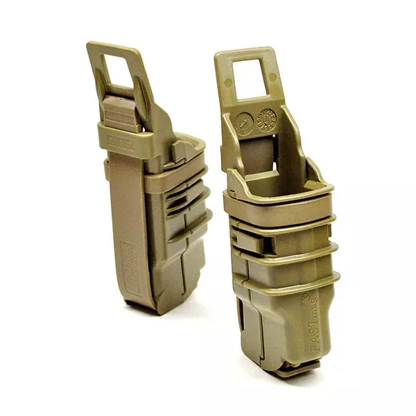 FastMag Pistol Molle Coyote - Hunt Gear Supply