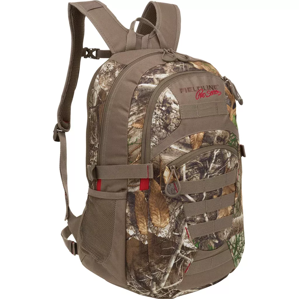 Fieldline Treeline Day Pack Realtree Edge - Hudson Valley Arms
