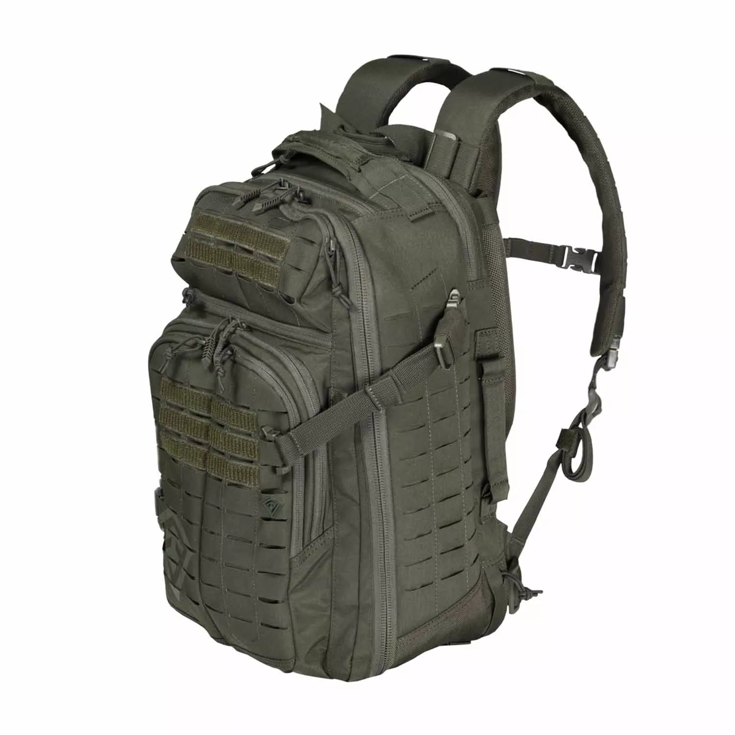 First Tactical Tactix 1-Day Plus Backpack | EDC Bags