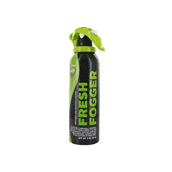 Fresh Fogger Shoe and Gear Deodorizer - Hunt Gear Supply