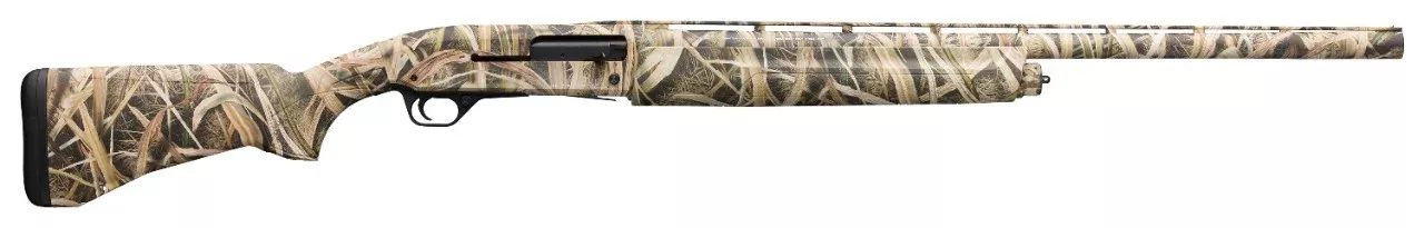 Gold 10 Gauge Field, Mossy Oak Shadow Grass Blades - Hunt Gear Supply