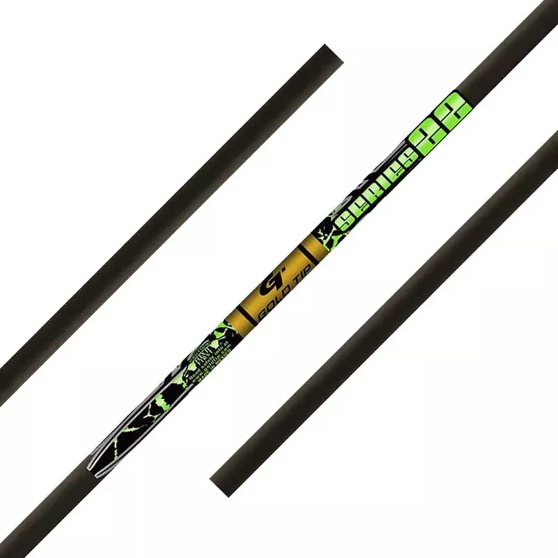 Gold Tip 22 Series Plus Shafts 300 - 12/Pack - Hunt Gear Supply