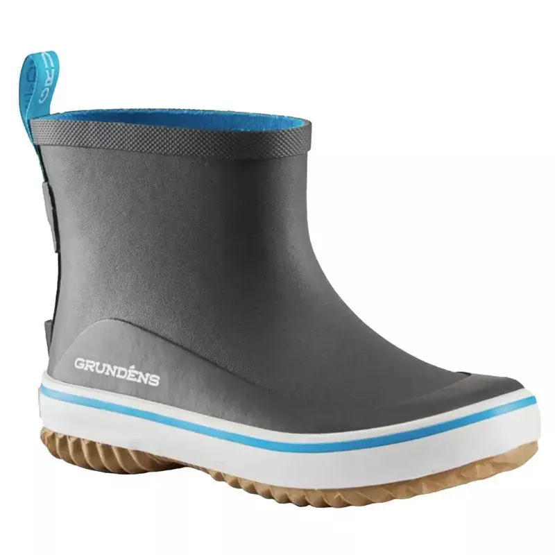 Grundens Youth Guppy Rain Boots - Hunt Gear Supply