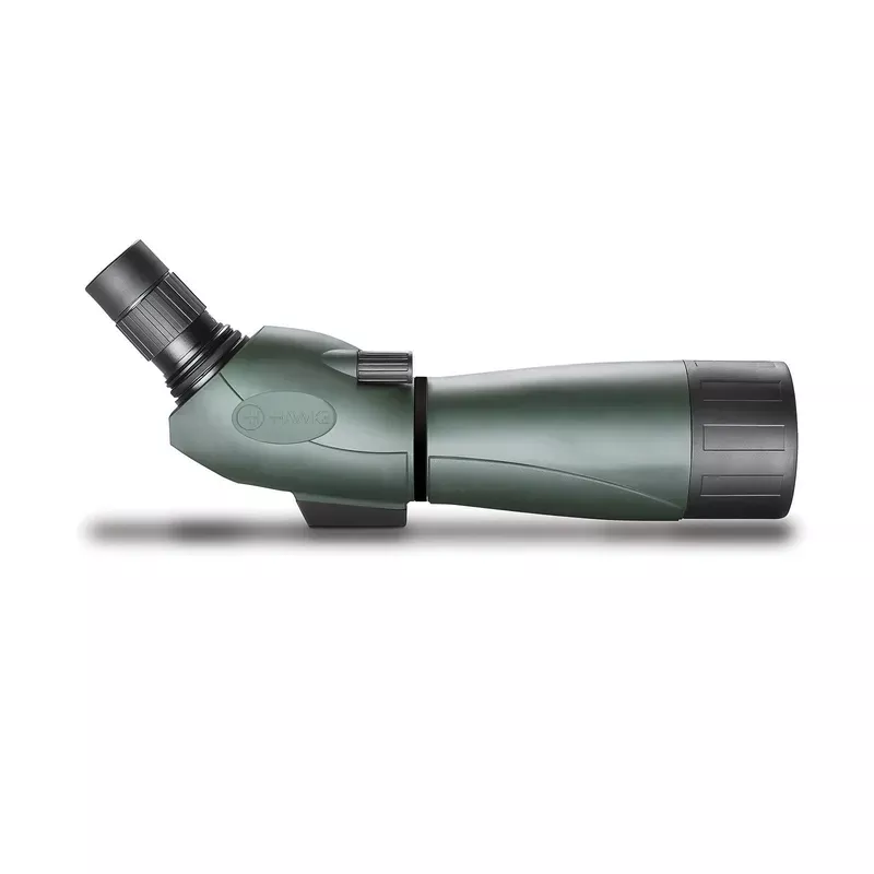 Hawke Sport Optics VANTAGE Spotting Scope Waterproof - Green - Hunt Gear Supply