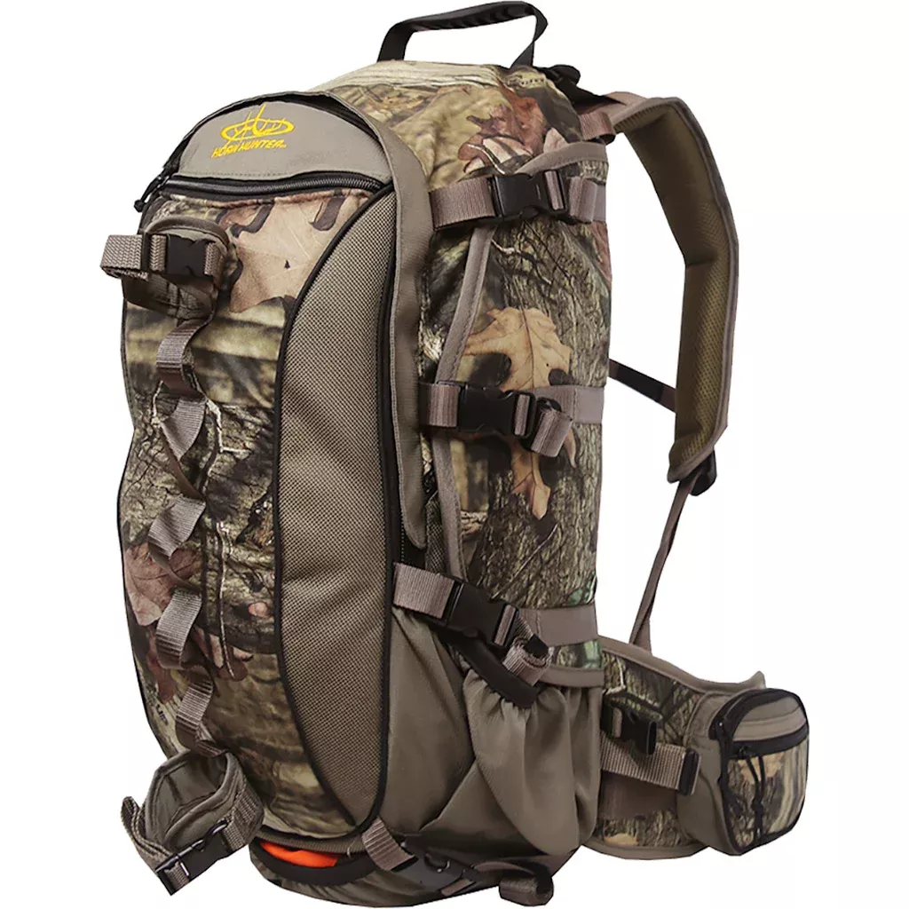Horn Hunter Main Beam Back Pack Mossy Oak Infinity - Hudson Valley Arms