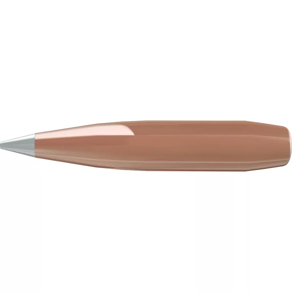 Hornady A-Tip Match Bullets 7mm .284 166 gr. A-Tip Match 100 Box - Hudson Valley Arms