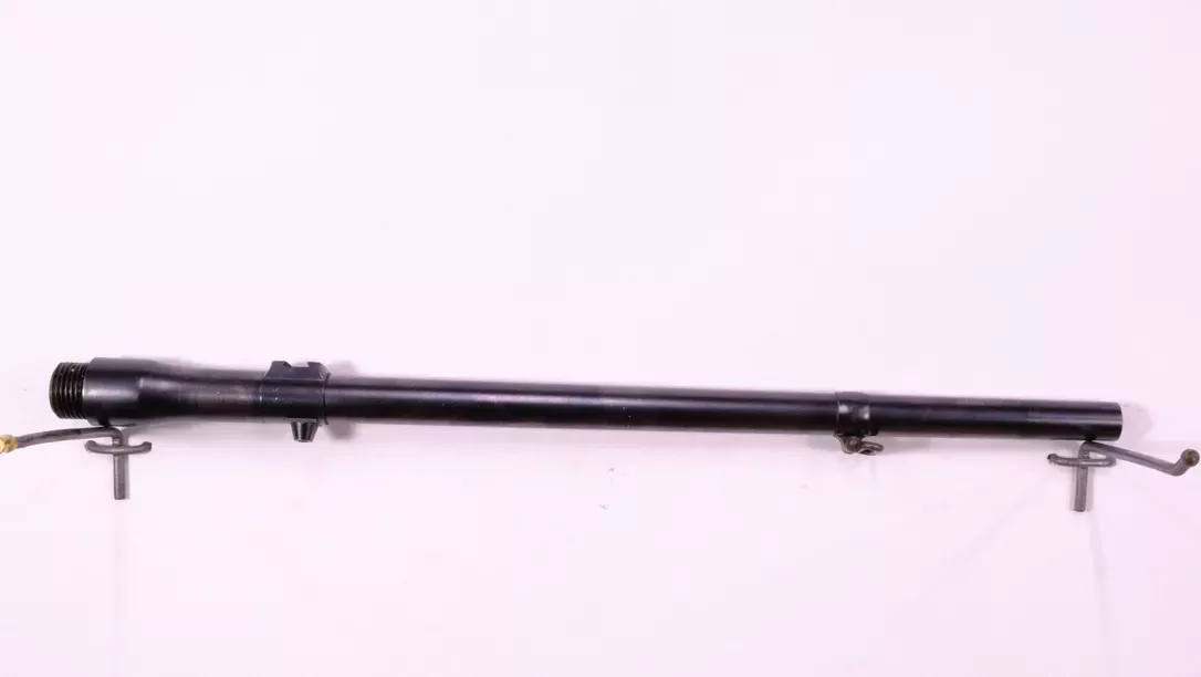 Husqvarna M96 barrel in 9.3x57 - Hunt Gear Supply